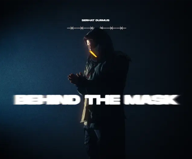 Serum Nolvra Behind The Mask Complete Edition 音频采样与MIDI素材包