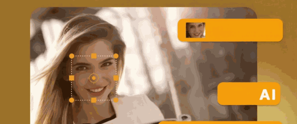 Nero Blur Face 1.0.53.0 AI运动追踪视频打码与编辑软件 WiN