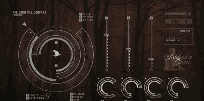 The Crow Hill Company Childrens Choir v1.0.0 儿童合唱团音源插件 Win版