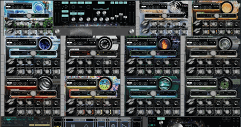 Cradle Everything Bundle 音频插件与乐器合集 2026年10月13日 Win