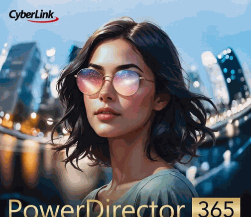 CyberLink PowerDirector Ultimate 2027 v25.0.1005.1 WiN 视频编辑软件