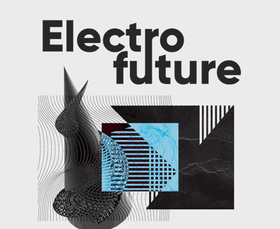 EDM Ghost Production Electro Future 电子贝斯舞曲采样与MIDI素材包
