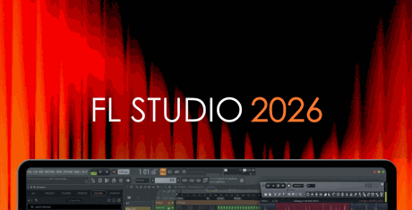 Pack FLEX Image-Line FL Studio v26.1.6.5639 全插件版数字音频工作站音乐制作宿主软件 WiN