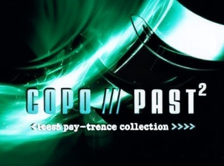 Function Loops CopyPAST Vol.2 Psy-Trance 音乐制作音频素材与 Sylenth1 预设合集