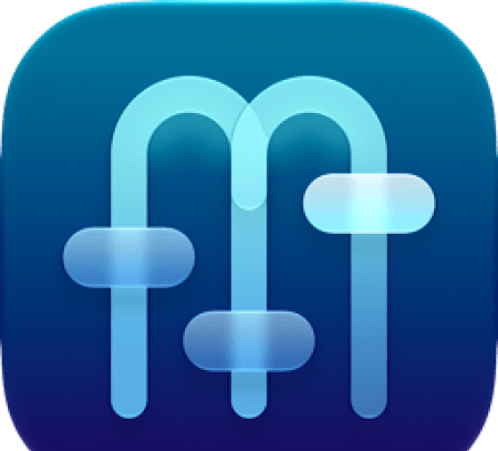 MacMix Studio v2.3 Mac 音频混音与设备管理工具