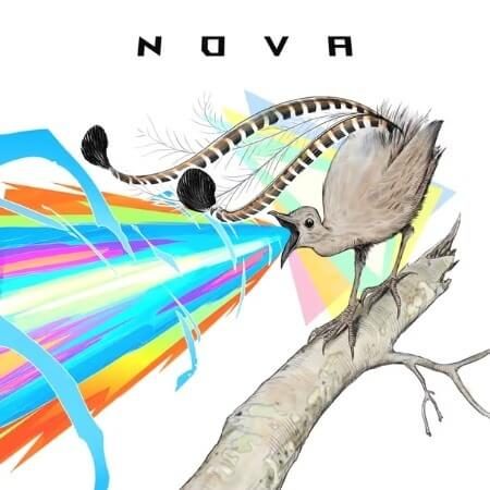 Mattia Cellotto Nova 混合科幻武器与机械音效库 [WAV]