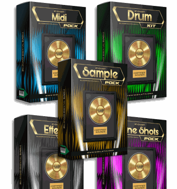 Midilatino Billboard Essential Bundle 流行与跨流派商业音乐制作采样与 MIDI 套装