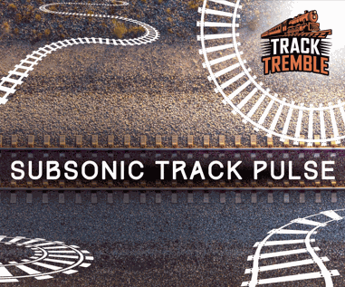 Track Tremble Subsonic Track Pulse 低频脉冲共鸣音效合集 FLAC