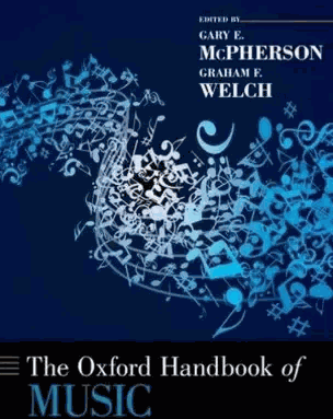 The Oxford Handbook of Music Education Volume 1 音乐教学与儿童发展研究参考书 PDF