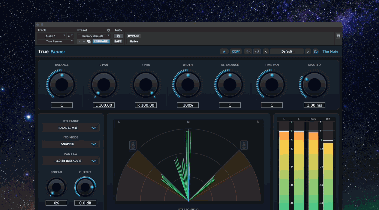 The Note Audio True Panner v1.0.5 立体声声像与空间成像插件 WiN MacOSX