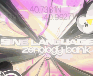 Wicked Kits Sine Language Zenology Bank Trap风格Zenology预设与WAV采样包