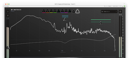 Keygen-R2R AP Mastering Dogma v1.0.0 专业母带处理插件 WiN