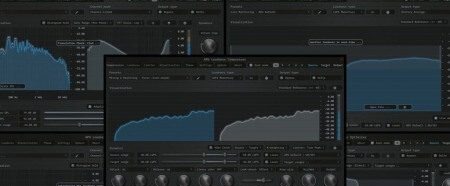 [APU系列响度插件合集] APU Software Plugins Pack 2026.09.16-BLiZZARD [WiN]