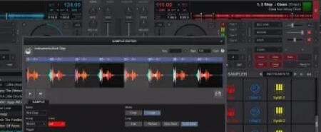 Atomix VirtualDJ 2026 Pro Infinity v8.5.9644 专业DJ混音软件 Win