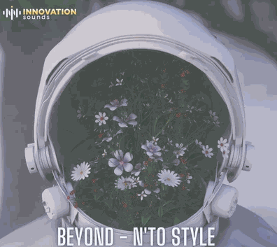 Innovation Sounds Beyond NTo Style Melodic Techno Progressive Ableton 10 Template 音乐制作工程模板