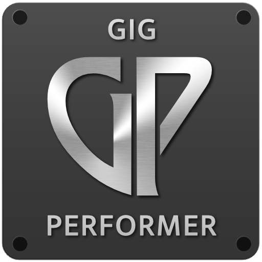 Deskew Technologies Gig Performer v5.3.3 / v5.0.28 现场演出音频插件宿主软件 Win Mac