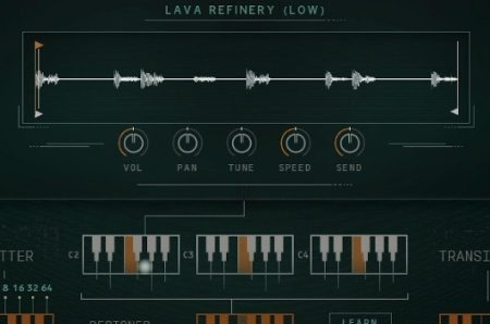 Heavyocity Oblivion Drums 电影与重型鼓组打击乐音色库 KONTAKT