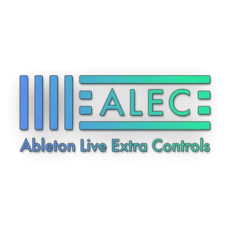 killihu Alec v1.0 Ableton Live 键盘与鼠标控制增强工具 [WiN, MacOSX]