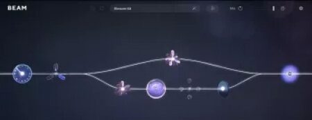 Lunacy Audio BEAM Bundle v2.3.1 模块化多重效果器插件包 Win版