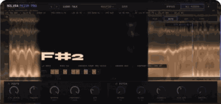 [Nolvra Effects 所有插件套装] Nolvra Effects All Plugins Bundle v2026.09 [WiN]