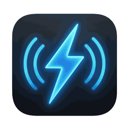 Wide Blue Sound Finder Audio Tools v1.4.5 MacOSX 音频与MIDI快速试听工具